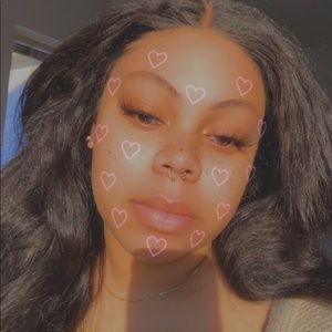 Meet your Posher, Camryn